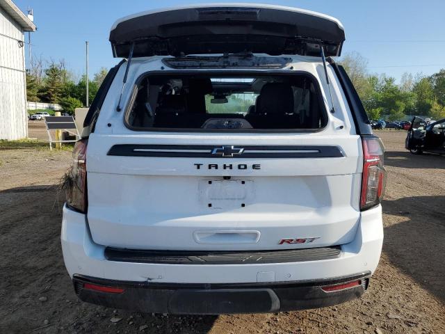  CHEVROLET TAHOE 2024 Белы