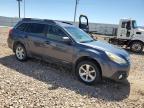 2014 Subaru Outback 2.5I Premium за продажба в Rapid City, SD - Rear End