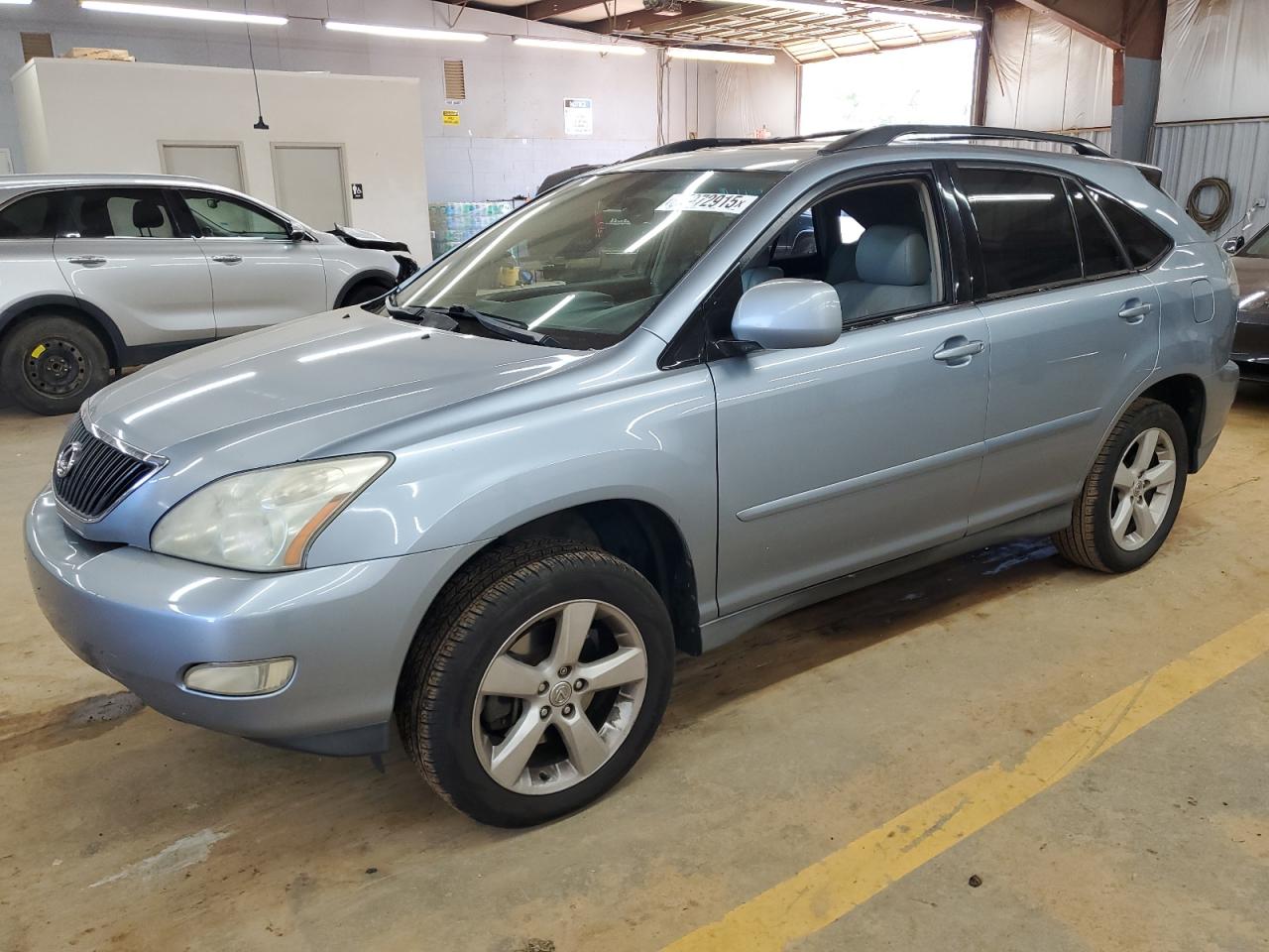 2004 Lexus Rx 330