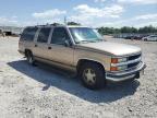 1999 Chevrolet Suburban C1500 de vânzare în Montgomery, AL - Side