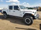2021 Jeep Gladiator Rubicon na sprzedaż w Brighton, CO - Rear End