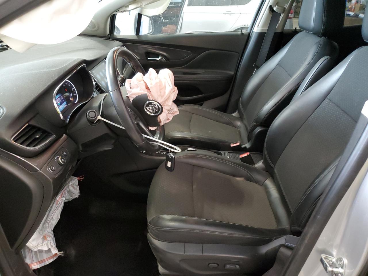 2019 Buick Encore Sport Touring VIN: KL4CJ2SB0KB887024 Lot: 56990415