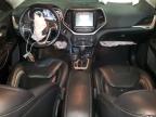 2017 Jeep Cherokee Limited للبيع في Ebensburg، PA - Front End
