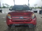2014 Ford Explorer Limited للبيع في Cartersville، GA - Front End