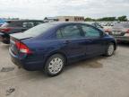 2011 Honda Civic Vp   за продажба в Kansas City, KS - Rear End