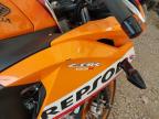2015 HONDA CBR 125 R-F  for sale at Copart BRISTOL