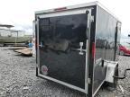 2025 Homesteader 612Is  Enclosed Cargo Trailer na sprzedaż w Madisonville, TN - Side