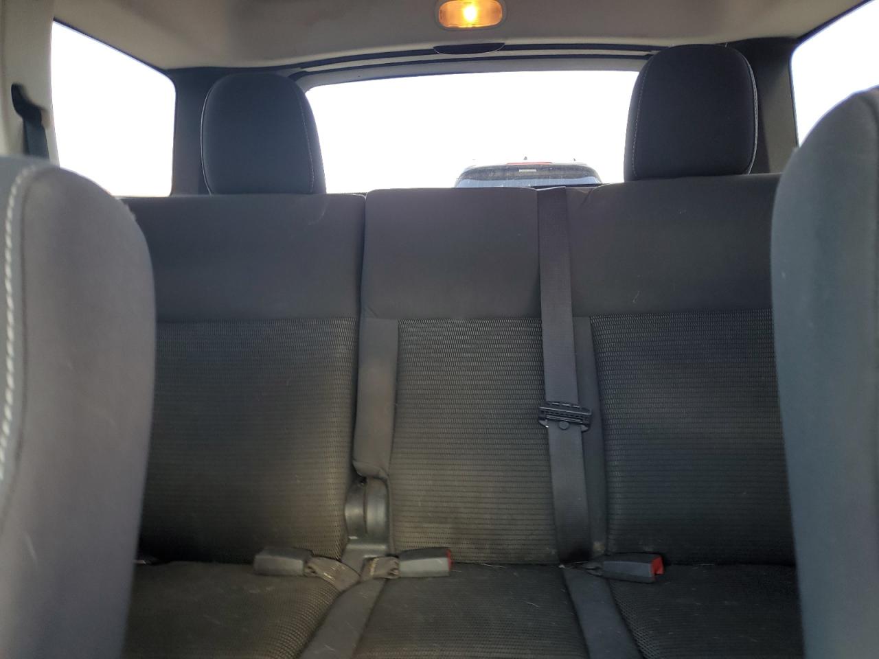 2011 Dodge Nitro Detonator VIN: 1D4PU6GX7BW544197 Lot: 56191645