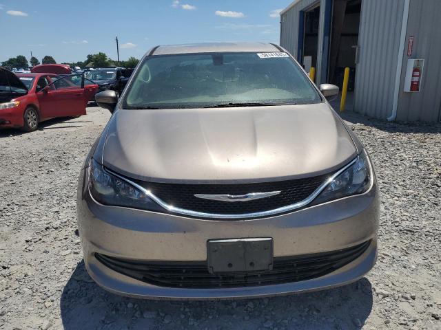 Минивэны CHRYSLER PACIFICA 2017 Цвет загара