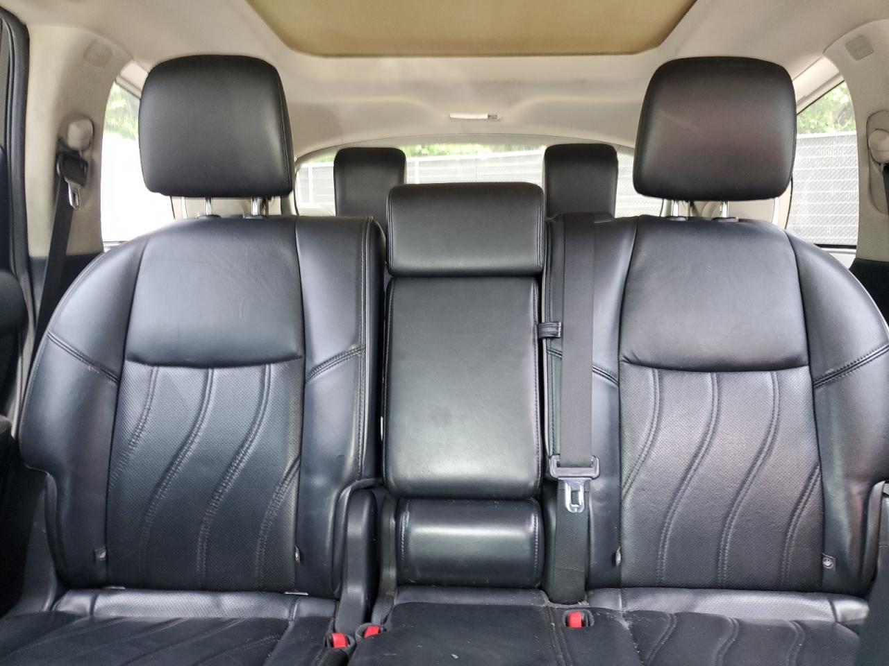 2014 Infiniti Qx60 VIN: 5N1AL0MM0EC533962 Lot: 57448445