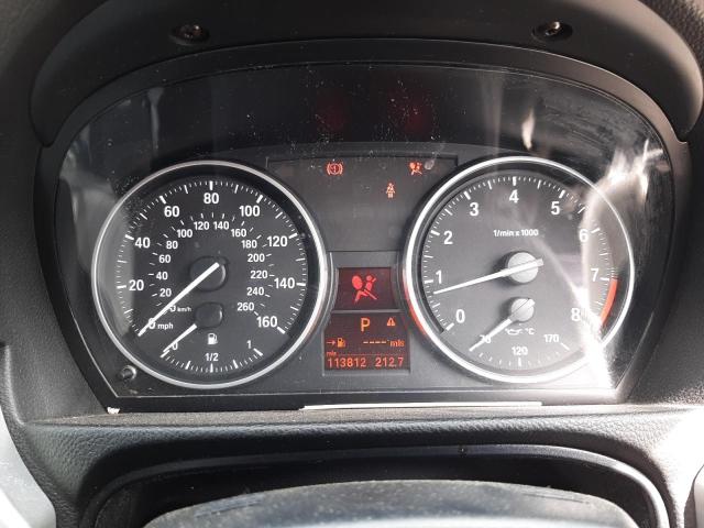 2009 BMW 325I M SPO