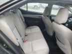 2014 Toyota Corolla L en Venta en Mendon, MA - Front End
