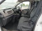 2016 RENAULT TRAFIC SL2 for sale at Copart WESTBURY