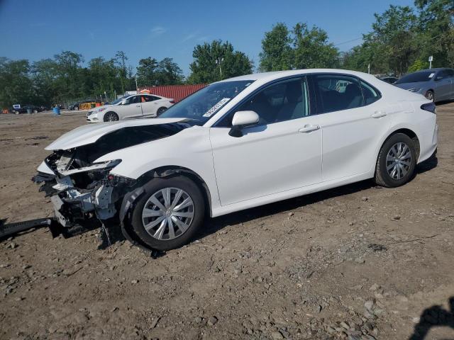 TOYOTA CAMRY LE 2022