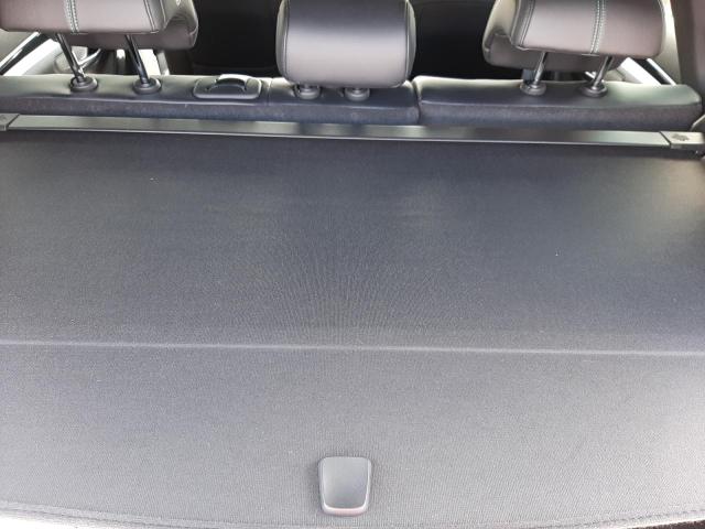 2025 BYD SEAL U BOO