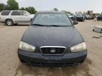 2003 Hyundai Elantra Gls for Sale in Elgin, IL - Side