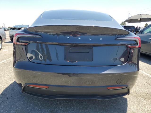  TESLA MODEL 3 2024 Charcoal
