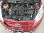 2011 Ford Fiesta Ses zu verkaufen in Ocala, FL - Front End