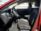 2018 Nissan Versa S de vânzare în Littleton, CO - Side