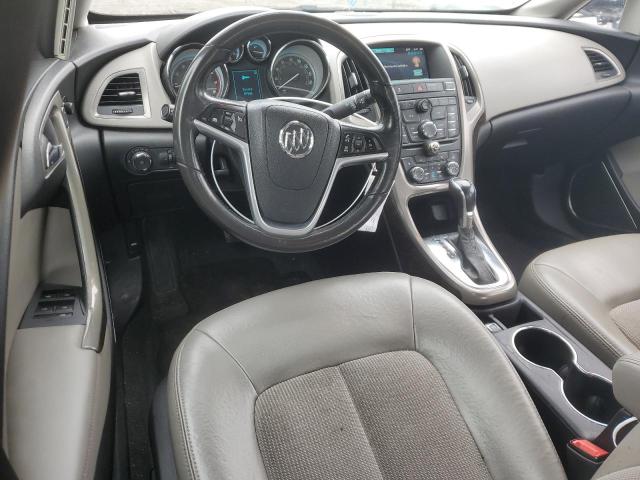  BUICK VERANO 2017 Gray