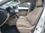 2020 Nissan Rogue S   en Venta en Waldorf, MD - Front End