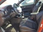 2021 Kia Forte Gt Line   de vânzare în Brighton, CO - Front End