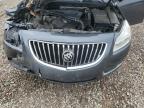 2011 Buick Regal Cxl for Sale in Central Square, NY - Front End