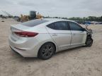 2018 Hyundai Elantra Sel na sprzedaż w Houston, TX - Front End