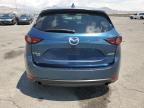 2020 Mazda Cx-5 Grand Touring Reserve en Venta en North Las Vegas, NV - Side