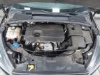 2017 FORD FOCUS TITA for sale at Copart EAST KILBRIDE