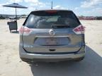 2015 Nissan Rogue S en Venta en Wilmer, TX - Side