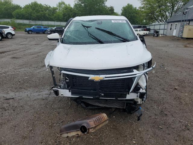  CHEVROLET EQUINOX 2022 Білий