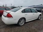 2009 Chevrolet Impala Ltz for Sale in Central Square, NY - Minor Dent/Scratches