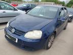 2008 VOLKSWAGEN GOLF MATCH for sale at Copart SANDY
