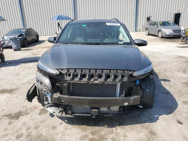  HYUNDAI KONA 2022 Сірий