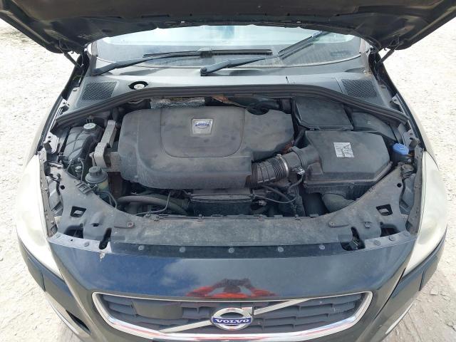 2010 VOLVO S60 SE LUX