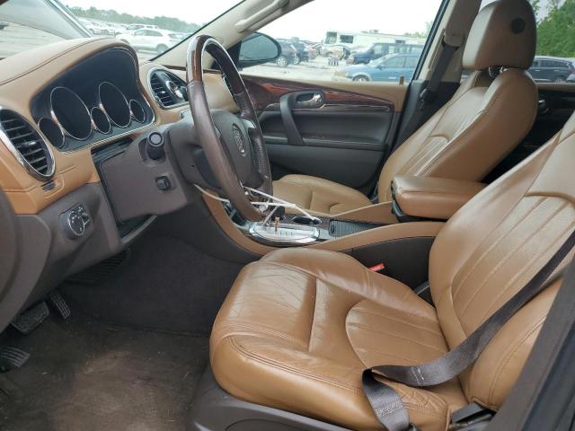  BUICK ENCLAVE 2015 Чорний
