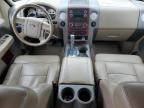 2008 Ford F150 Supercrew na sprzedaż w Lebanon, TN - Rear End