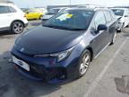2021 SUZUKI SWACE SZ-T for sale at Copart CHESTER