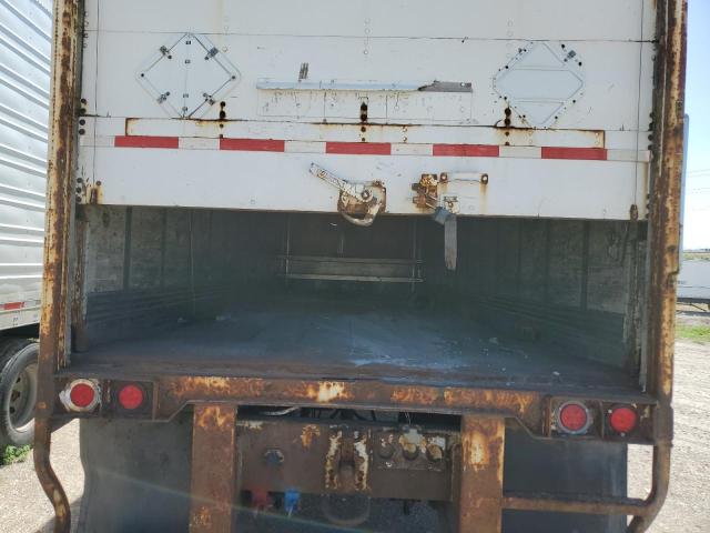 2006 WABASH DVDBHPC DRY VAN TRAILER