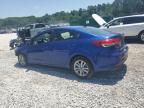 2017 Kia Forte Lx იყიდება Ellenwood-ში, GA - Front End