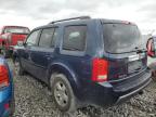2011 Honda Pilot Ex   продається в Madisonville, TN - Side
