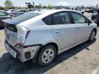 2011 Toyota Prius  de vânzare în Van Nuys, CA - Rear End