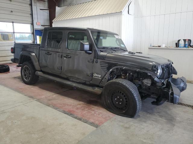  JEEP GLADIATOR 2020 Gray