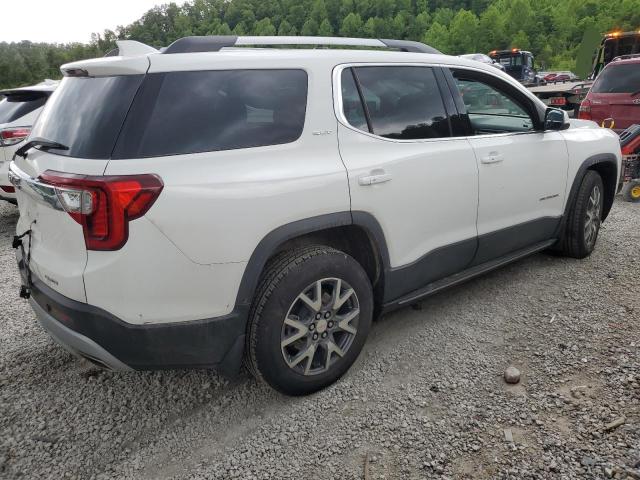  GMC ACADIA 2023 White