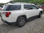 2023 Gmc Acadia Slt за продажба в Hurricane, WV - Water/Flood