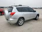 2006 Toyota Rav4 Limited en Venta en Wilmer, TX - Rear End