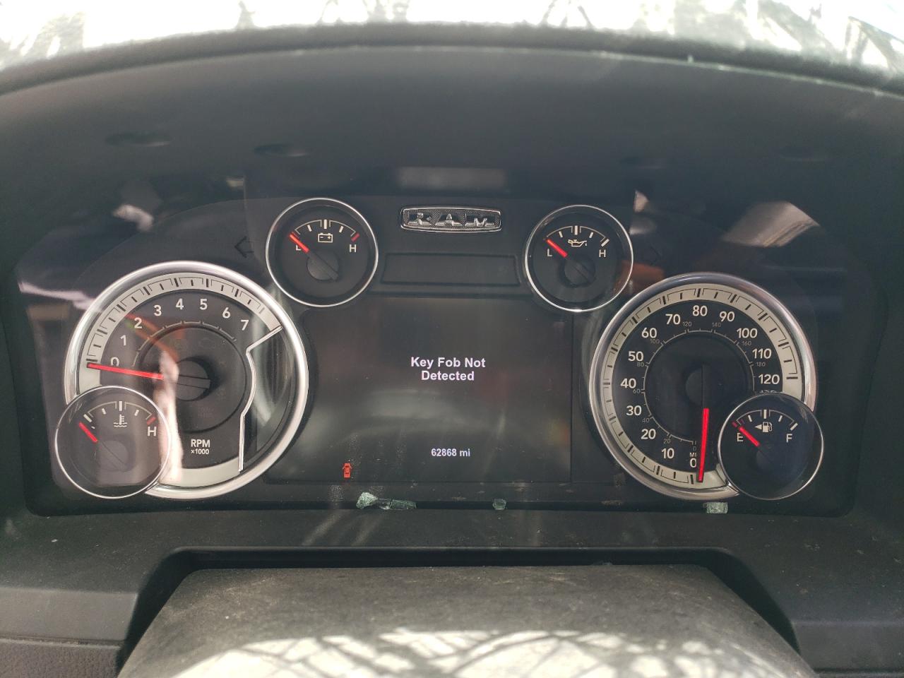 2017 Ram 1500 Sport VIN: 1C6RR6MT1HS637457 Lot: 56231025