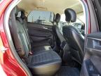 2018 Ford Edge Sel for Sale in Los Angeles, CA - Rear End