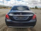 2019 Mercedes-Benz C 300 4Matic de vânzare în Albuquerque, NM - Front End